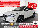 Nissan Qashqai Xtronic 4x4 tekna Pano+Bose+19Z+Design+B