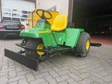 John Deere 1200A Bunker Rake*Bodenlockerer*Heckrechen* - Angebote