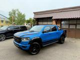 Dodge 4X4*V8*5.7*LPG*LIFT*OFF-ROAD*BÜGEL*LED*GARANTIE* - Dodge RAM: 4.7
