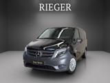 Mercedes-Benz Vito 116 CDI 4x4 Tourer-Pro*LED-ILS*Kamera*SHZ++