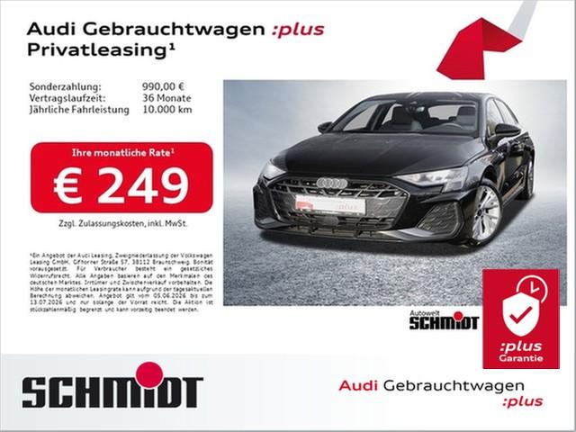 Audi A3 Sportback 35 TDI S line ACC Kamera Navi+ Spor