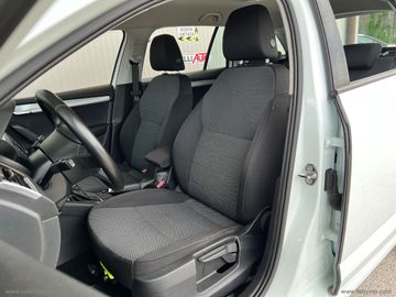 Skoda Octavia - 12