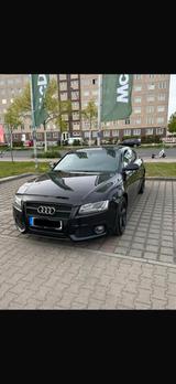 Audi A5 Sportback S line 2.0 TFSI Automati... - Audi A5 aus 2009: Sportback