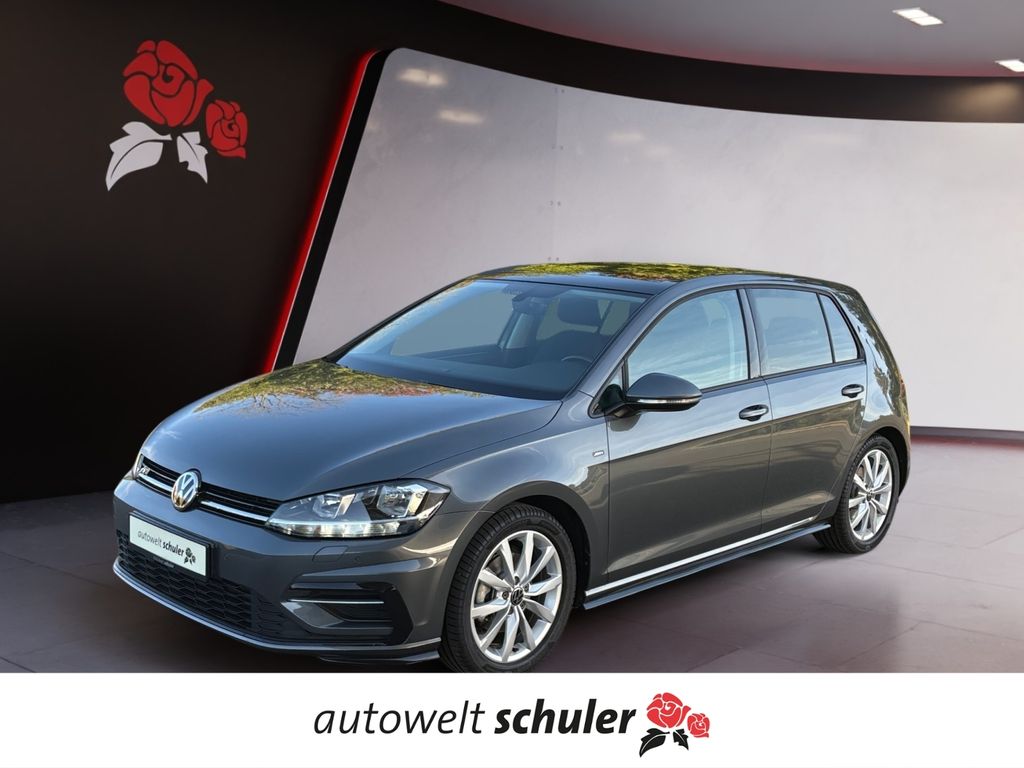 Image of Volkswagen Golf