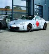 Nissan 350Z Revup 301PS, 107.000km, zwei R... - Nissan: R35