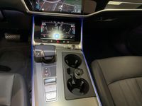 Audi A6 - Vorschau Bild 20