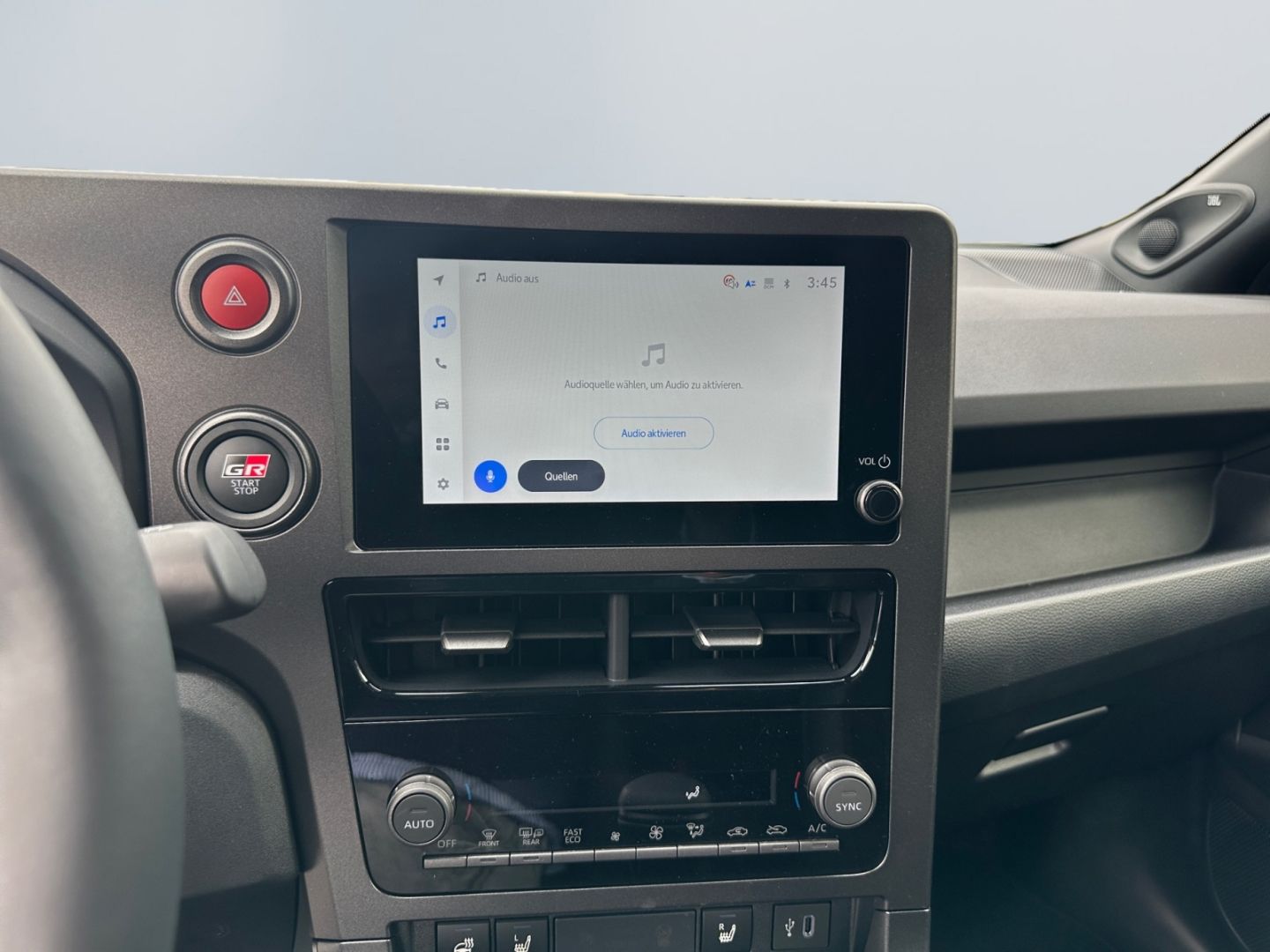 Toyota Yaris - Bild 12