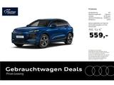 Audi Q6 e-tron SUV AHK/20''/Bei.Dis./360/Leder - Audi Q6 e-tron mit Anhängerkupplung
