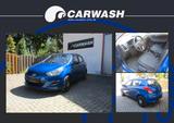 Hyundai i20 FIFA World Cup Edition - gebrauchte Hyundai i20 aus dem Jahr 2013