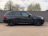 BMW X5 xDrive 25 d/M-PAKET/HEDAP/PDC/RFK/ - gebrauchte BMW X5 aus dem Jahr 2017