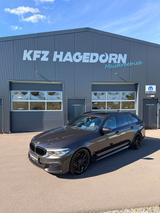 BMW 530 530 d xDrive M-PAKET H&K PANO AHK SHZ LENKHE - BMW 530 in Rostock