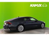 Audi A7 45TDI quattro S-Tronic Design+LED+NAVI+PANO - Audi A7 Gebrauchtwagen in Hamburg