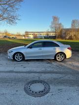 Mercedes-Benz A 200 *EDITION 2020* - Mercedes-Benz A 200 von privat