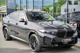 BMW X6 xDrive30d M Sport Pro* Pano* AHK* HUD* 22" !* - BMW X6 in Bonn
