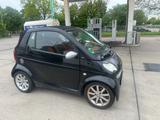 Smart ForTwo fortwo cabrio Basis +KLIMA+SHZ - Smart Gebrauchtwagen von 2006