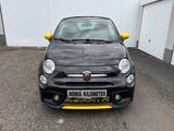 Abarth 595 Pista 1.4 T-Jet *Xenon*PDC*gepflegt* - Abarth 595 Gebrauchtwagen