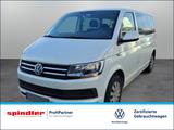 Volkswagen T6 Caravelle Comfortline DSG/ 8-Sitze, Navi, SHZ - Dreiseitenkipper 8t
