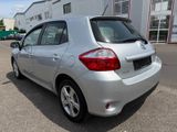 Toyota Auris Executive 1,6L 132PS Automatik Klima - Toyota aus 2010