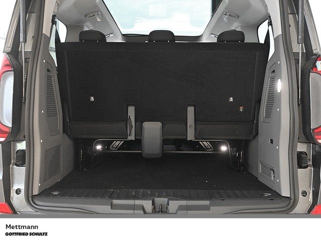 Volkswagen T6 Caravelle - Bild 8