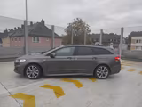 Ford Mondeo 2,0 Hybrid ST-Line Automatik Turnier ... - Ford Mondeo Unfallwagen