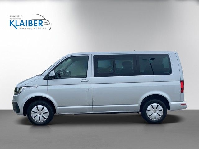 T6.1 Caravelle 2.0 TDI 8-SITZER+CLIMA+NAVI+GRA++