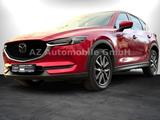 Mazda CX-5Sports AUT./ACC/SPUR/KAMERA/LED/AHK/GARANTIE - Mazda Gebrauchtwagen in Bremen