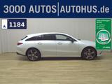 Mercedes-Benz CLA 250 Shooting Brake Progressive Navi LED Pano - Mercedes-Benz CLA-Class in Bremen