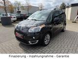 Citroën C3 Picasso Selection*KLIMA*2.HAND*5-Gang*120-PS - Citroën C3 aus 2012