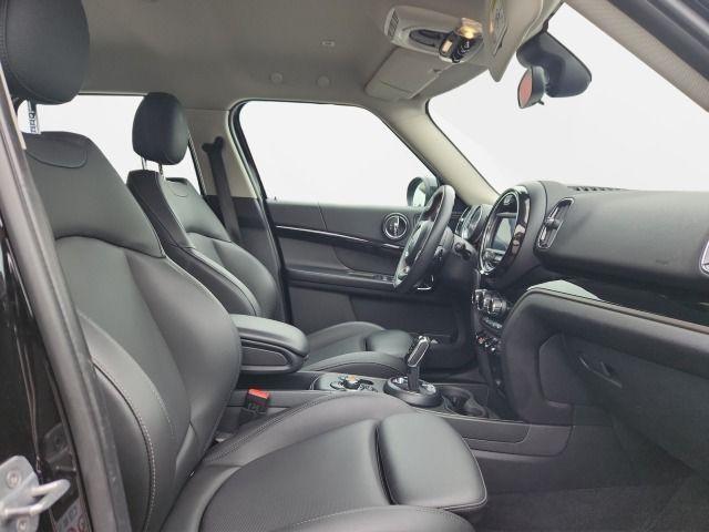 MINI COUNTRYMAN Cooper S Chili-Paket