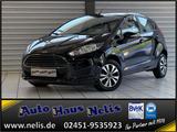 Ford Fiesta 1.25 RadioCD USB AUX ISOFIX Klima - Ford Fiesta: Limousine