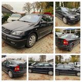 Opel ASTRA G LIM 1.6 16V SELECTION*KLIMA*LM*WR*HU3/23 - Opel Astra: 23
