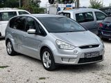 Ford S-MAX Titanium*2.0*KLIMAAUTOMATIK* - Ford S-Max mit Benzin-Antrieb: Kombi