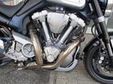 Yamaha MT 01 - YAMAHA 01 MT