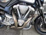 Yamaha MT 01 - MOTORRAD AUS DEM JAHR 2005