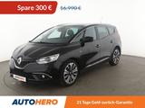 Renault Grand Scenic 1.3 TCe Limited*NAVI*TEMPO*SHZ*CAM* - Renault Gebrauchtwagen in Nürnberg