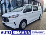 Ford Transit Custom Kasten Doka L2 Trend KLIMA KAMERA