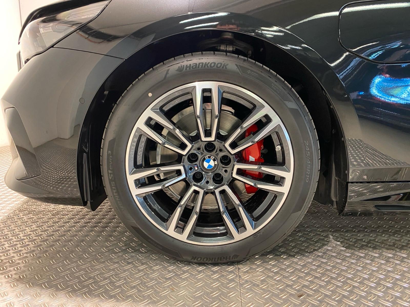 BMW 530e xDrive M Sport Touring
