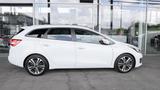 Kia Ceed Sportswagon Platinum Edi*KAM*PANO*SPUR*TOT - Kia cee'd / Ceed: Weiß