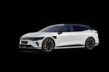 Zeekr 7GT Privilege AWD | TOP AUSSTATTUNG - Zeekr mit Elektro-Antrieb