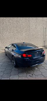 BMW Bmw 525d Sport sehr sauber - BMW 525 in Lübeck