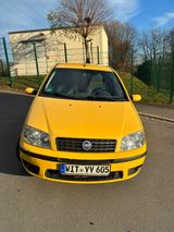 Fiat Punto Typ 188 Facelift Sportlich - Fiat Punto in Bochum