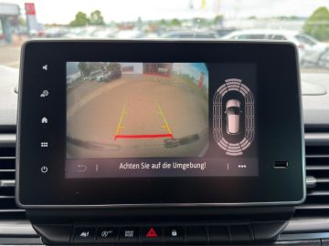 Nissan Primastar Kombi Tekna L1H1 °LED°Navi°AHK°SHZ°RFK