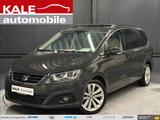Seat Alhambra Style *18Zoll*LEDER*PANORAMA*7-SITZE* - gebrauchte Seat Alhambra aus dem Jahr 2018
