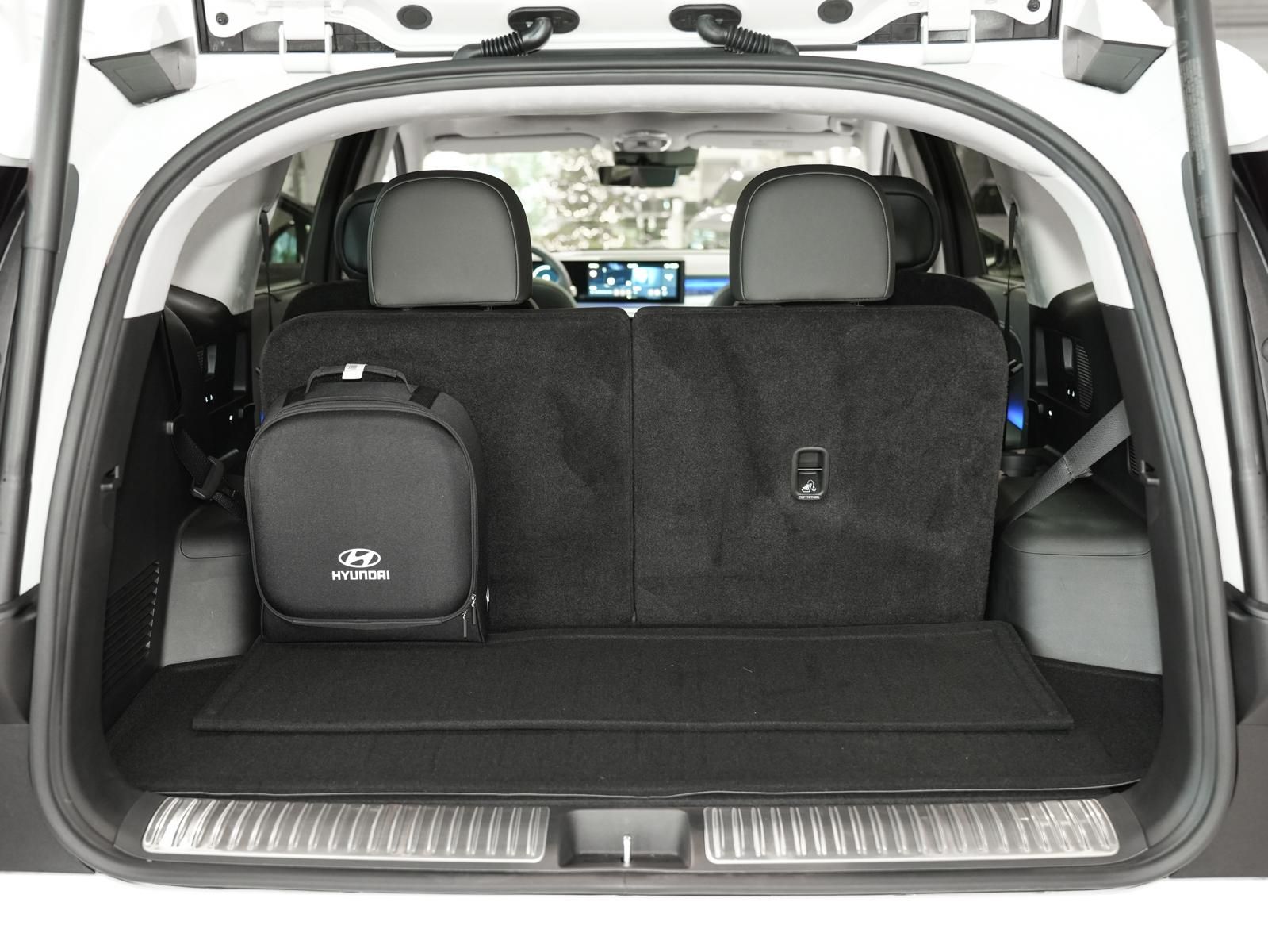 Hyundai IONIQ 9 – Bild 14