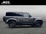 Land Rover Defender 110 D300 X-Dynamic HSE, WINTER - Land Rover Defender HSE mit Diesel-Antrieb