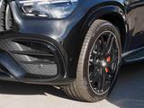 Mercedes-Benz GLE 63 AMG s 4M+PREMIUM PLUS+STANDH.+AHK+DIST.++ - schwarze Mercedes-Benz GLE 63 AMG