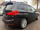 BMW 218 GranTourer 2.0 d Advantage|AHK|Kamera|HeadUp - BMW 218 aus 2022