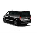 Opel Zafira XL Edition 2.0 Diesel Automatik *8-Sitzer - Opel Zafira: D