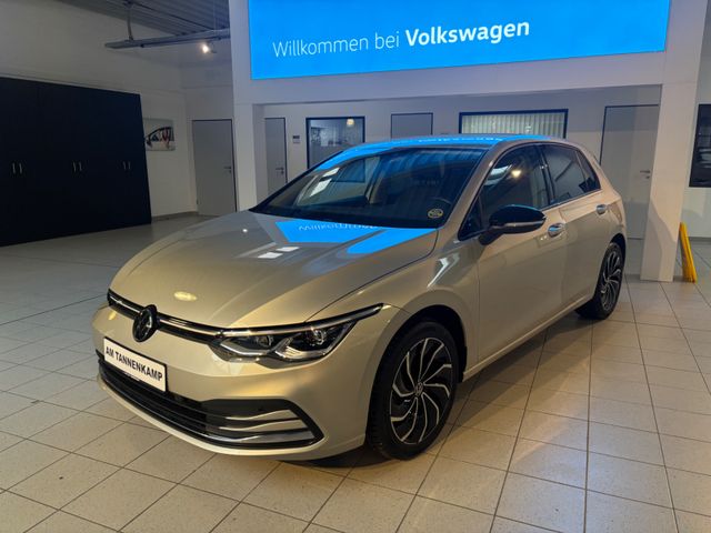 Golf MOVE 2,0 l TDI*ACC*NAVI*Plus Paket*AHK*APP*