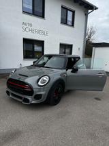 MINI John Cooper Works JCW 231Ps HarmanKardon Sportsi - MINI John Cooper Works Coupé Gebrauchtwagen